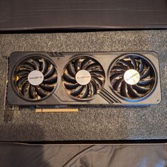 Gigabyte NVIDIA GeForce RTX 4060 Gaming OC Graphics Card - 8GB GDDR6