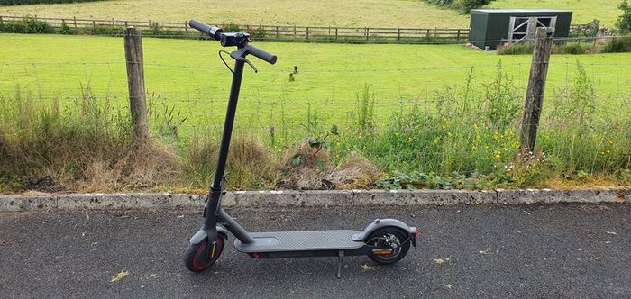 Xiaomi Mi Pro 2 Electric Scooter