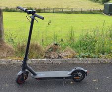 Xiaomi Mi Pro 2 Electric Scooter