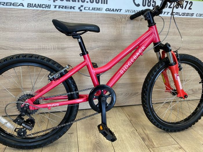 bike