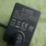 Original Nintendo Switch AC Power Adapter Charger Image 3