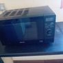 Dimplex microwave Image 2