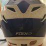 BELL Motorcross motorcycle helmet Image 4