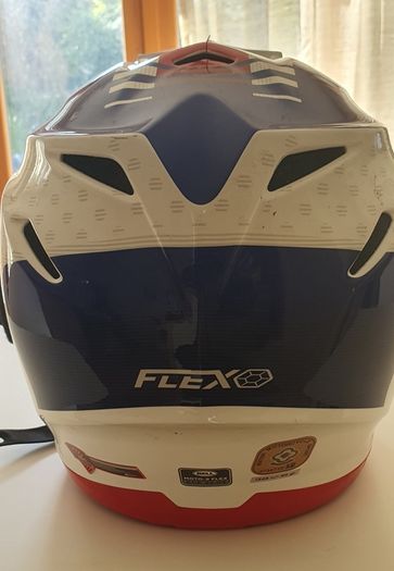 BELL Motorcross motorcycle helmet