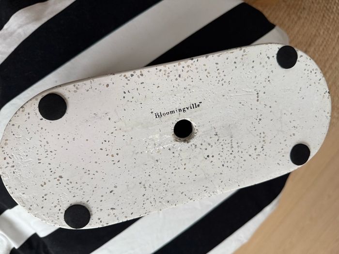 Bloomingville Terrazzo Planter