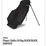 Titleist S4 Stay Dry Golf Carry Bag Image 6