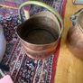 copper bucket Image 3