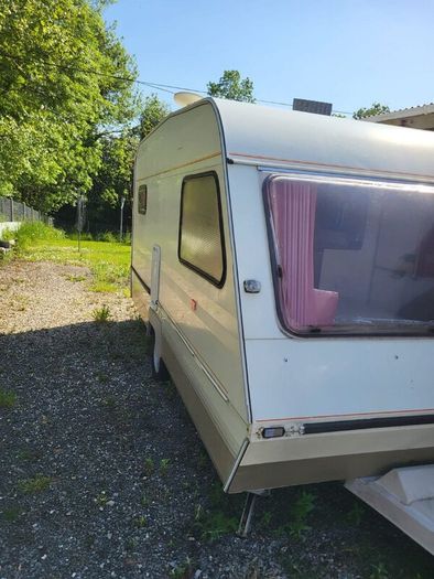 Caravan