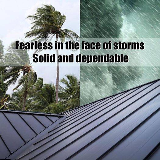 24 x Metal Roofing Sheets for Shed 7m2 Corrugated Roof Panels