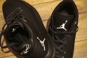 Air Jordan Flight Origin 3 Black