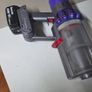 Battery Adapter for Dyson V10 for Makita 18V Lithium Battery Converting To for Dyson V10 Animal Cyclonic Vacuum Cleaner Image 3