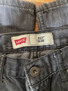 Levi's