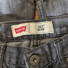 Levi's