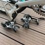 Race bike/Road bike (Vintage bike) Image 9