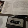 Elaine Paige Cinema Tape Cassette Image 2