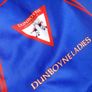 Vintage Dunboyne Ladies GFC Masita Jersey Size XXS Image 6