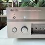 Yamaha AX-397 Integrated Stereo Amplifier Image 3