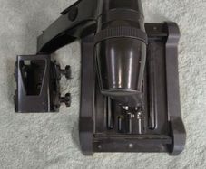 Sanus VMF220 Full-motion TV wall mount