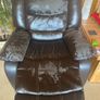 Reclining Armchair Image 2
