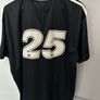 Adidas Originals X Oasis Jersey Size Large Image 7