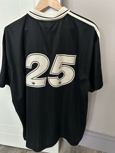 Adidas Originals X Oasis Jersey Size Large