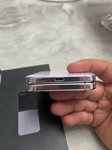 Samsung Galaxy Z flip 5
