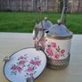 Vintage Table Set - Enoch Wedgwood (Tunstall) Image 3