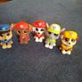 paw patrol hard figures Image 2