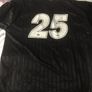 Oasis live 25 jersey Image 3
