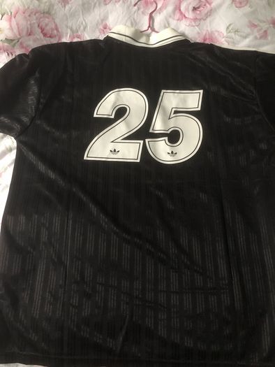 Oasis live 25 jersey