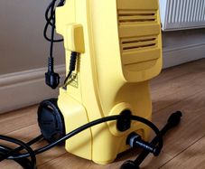 K3 Karcher classic pressure washer