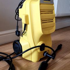 K3 Karcher classic pressure washer