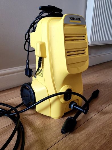 K3 Karcher classic pressure washer
