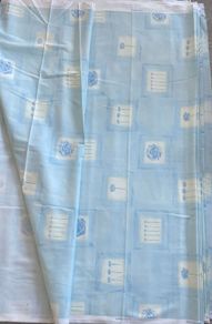 Laura Ashley Curtain Fabric