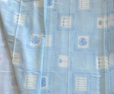 Laura Ashley Curtain Fabric