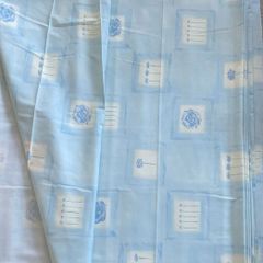 Laura Ashley Curtain Fabric