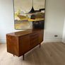 Mid Century Sideboard Sutcliffe Todmorden Image 6