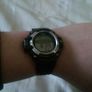 Casio Triple Sensor Watch Image 3