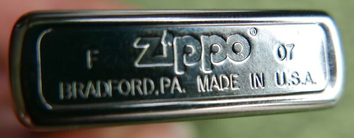 ZIPPO | Windproof Lighter Celtic Cross - Zippo Ireland  Boxed