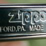 ZIPPO | Windproof Lighter Celtic Cross - Zippo Ireland  Boxed Image 7