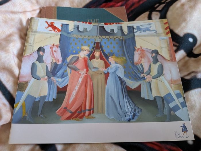Ros Tapestry