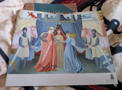 Ros Tapestry