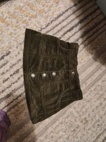 girls skirt 3/4 yo