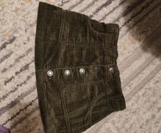 girls skirt 3/4 yo