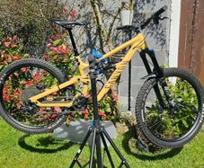 Canyon Torque 27.5 AL6 size M up to 185cm (6.1")