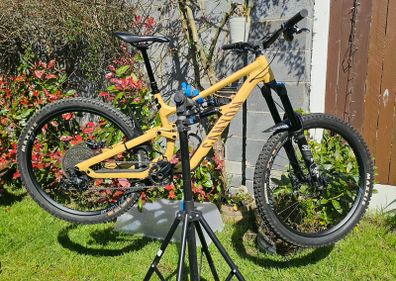 Canyon Torque 27.5 AL6 size M up to 185cm (6.1")