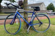 Trek alpha 2.1