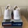 NEW Womens Skechers work slip resistant trainers Image 3