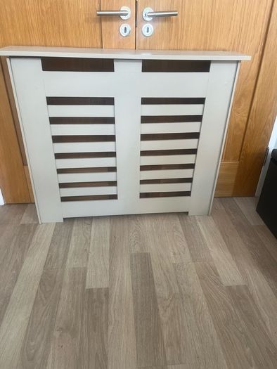convector radiator