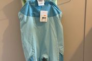 Colombia Baby skisuit dungarees